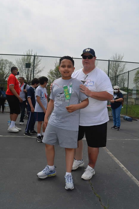 Special Olympics MAY 2022 Pic #4273